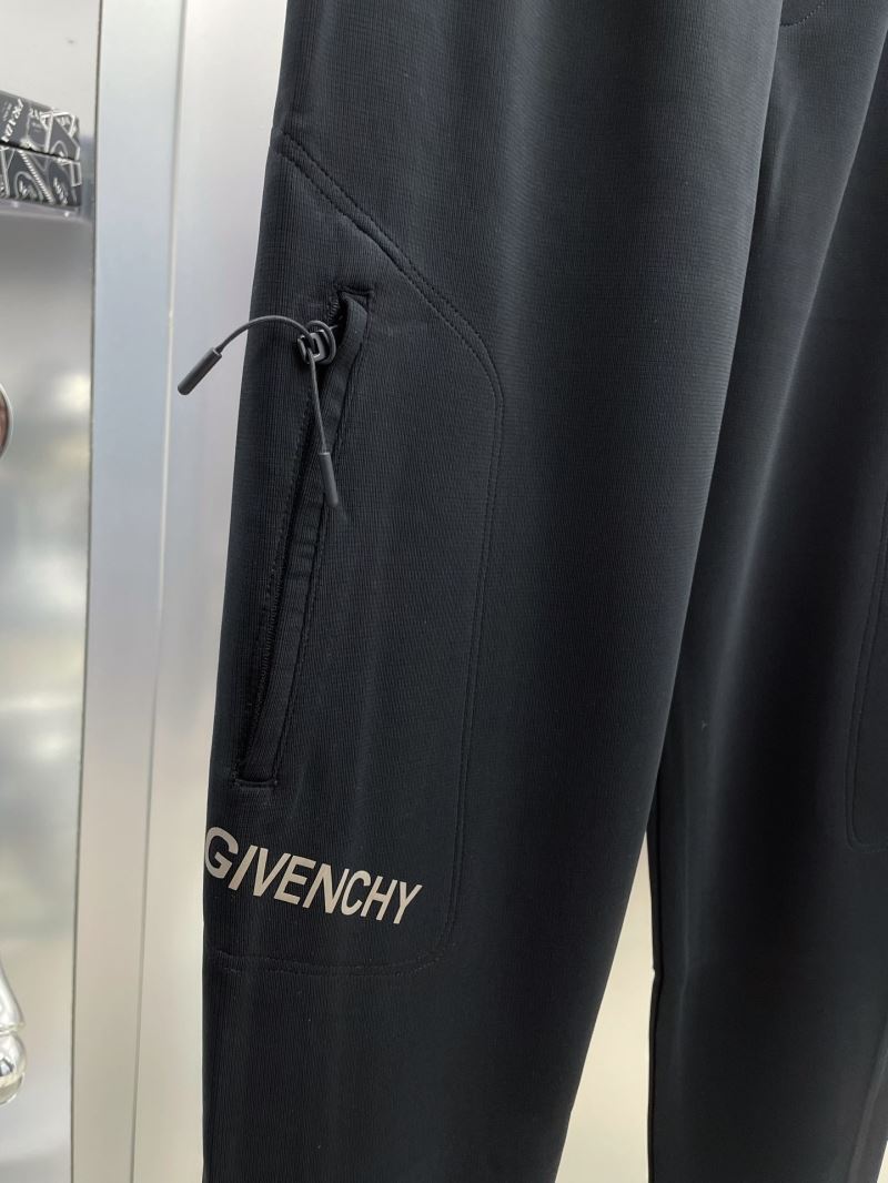 Givenchy Long Pants